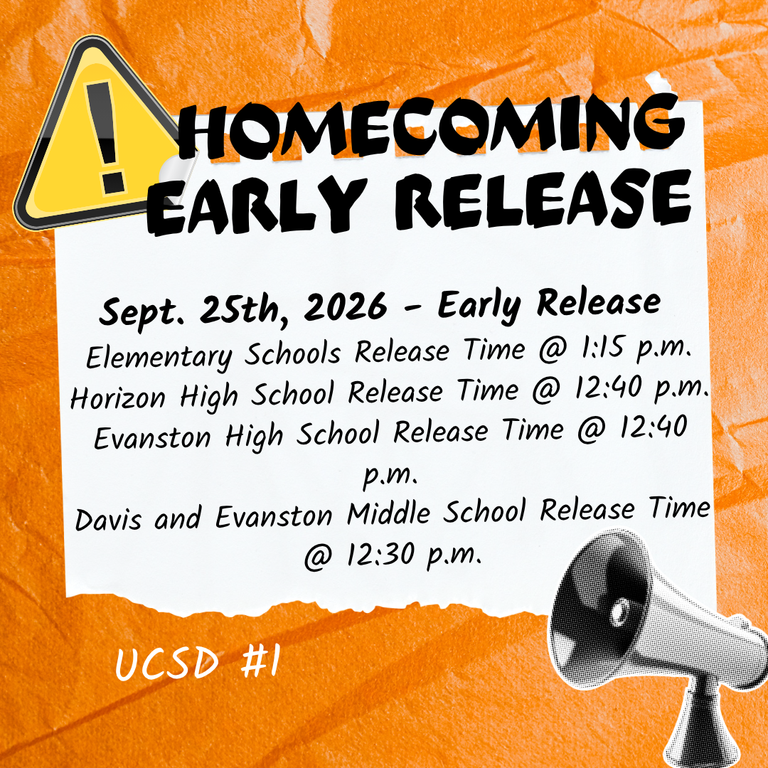 Homecoming Early Release